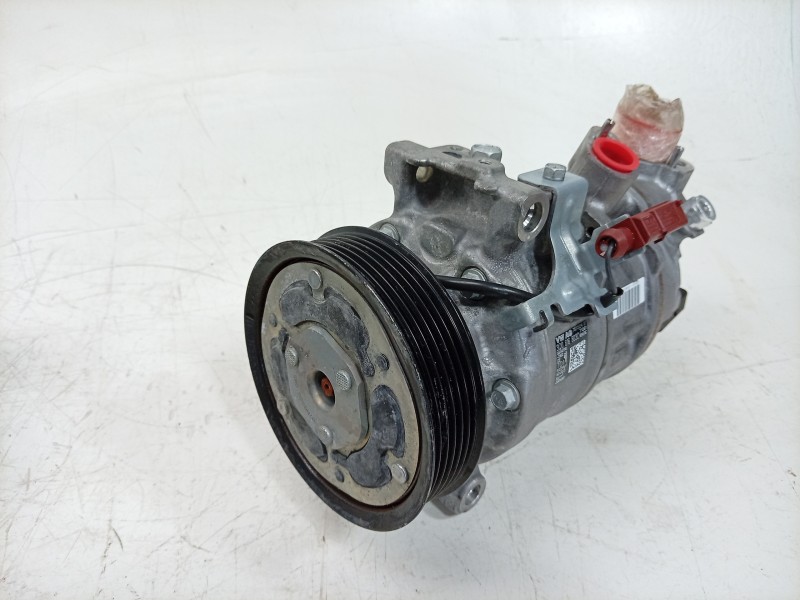 Recambio de compresor aire acondicionado para audi q2 (gab, gag) 30 tdi referencia OEM IAM  3Q0816803E 320197/CAF260137VW