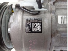Recambio de compresor aire acondicionado para audi q2 (gab, gag) 30 tdi referencia OEM IAM  3Q0816803E 320197/CAF260137VW 2
