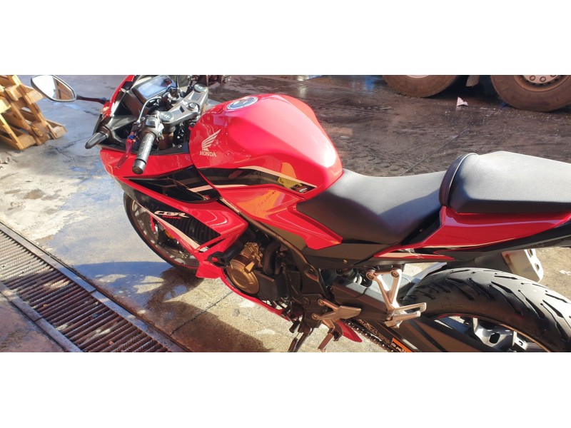 Recambio de centralita motor uce para honda cbr 500r cbr 500 r referencia OEM IAM 38770MKPD01  