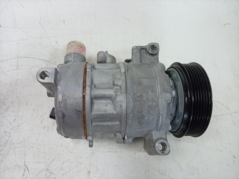 Recambio de compresor aire acondicionado para audi q2 (gab, gag) 30 tdi referencia OEM IAM  3Q0816803E 320197/CAF260137VW