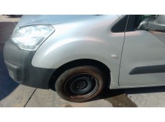 AMORTIGUADOR DELANTERO IZQUIERDO 