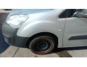 AMORTIGUADOR DELANTERO IZQUIERDO 