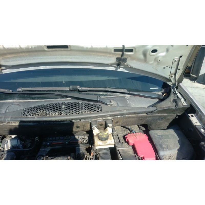 Recambio de brazo limpia delantero derecho para citroën berlingo furgoneta/monovolumen (b9) 1.6 hdi / bluehdi 75 referencia OEM 