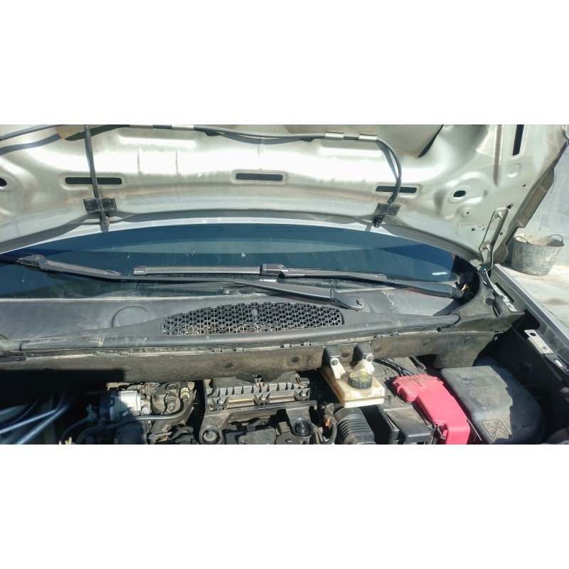 Recambio de brazo limpia delantero izquierdo para citroën berlingo furgoneta/monovolumen (b9) 1.6 hdi / bluehdi 75 referencia OE