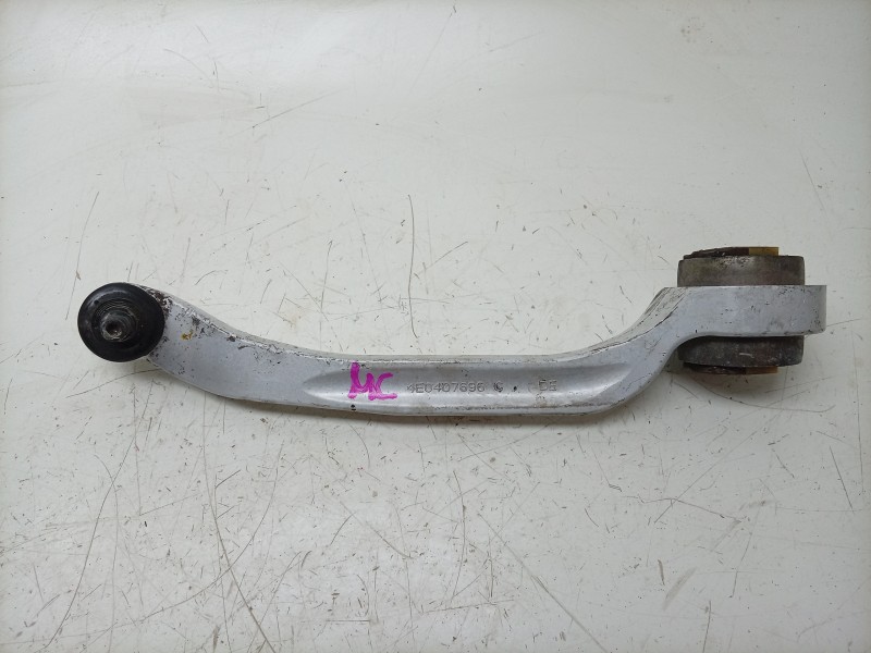 Recambio de brazo suspension inferior delantero derecho para bentley continental flying spur (3w_) 6.0 referencia OEM IAM  4E040