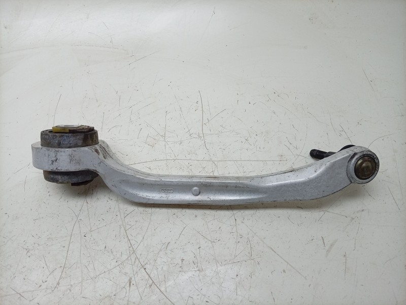Recambio de brazo suspension inferior delantero derecho para bentley continental flying spur (3w_) 6.0 referencia OEM IAM  4E040