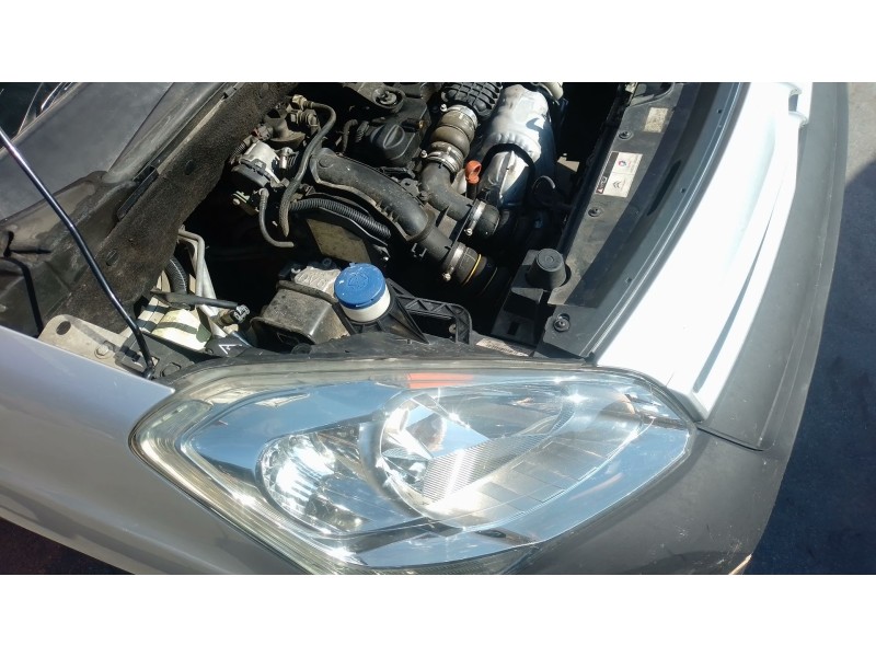Recambio de faro derecho para citroën berlingo furgoneta/monovolumen (b9) 1.6 hdi / bluehdi 75 referencia OEM IAM   