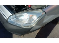 Recambio de faro izquierdo para citroën berlingo furgoneta/monovolumen (b9) 1.6 hdi / bluehdi 75 referencia OEM IAM    2