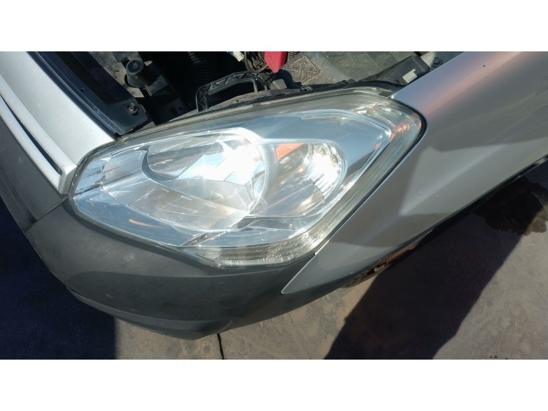 Recambio de faro izquierdo para citroën berlingo furgoneta/monovolumen (b9) 1.6 hdi / bluehdi 75 referencia OEM IAM   