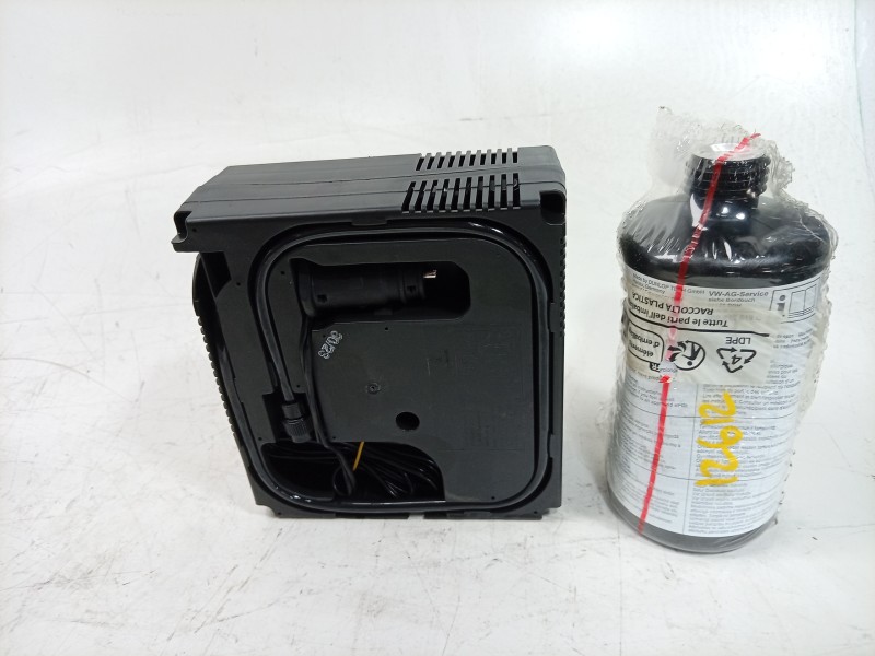 Recambio de herramientas para volkswagen polo vi (aw1, bz1, ae1) 1.0 tsi referencia OEM IAM  5N0012615G 