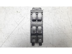 Recambio de mando elevalunas delantero izquierdo para ssangyong rexton limited 4x4 referencia OEM IAM 8511036200  