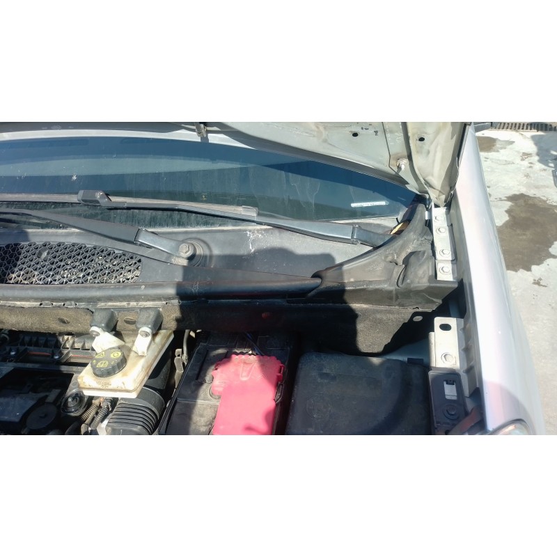 Recambio de motor limpia delantero para citroën berlingo furgoneta/monovolumen (b9) 1.6 hdi / bluehdi 75 referencia OEM IAM   