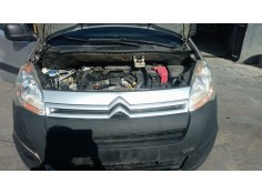 PANEL FRONTAL 