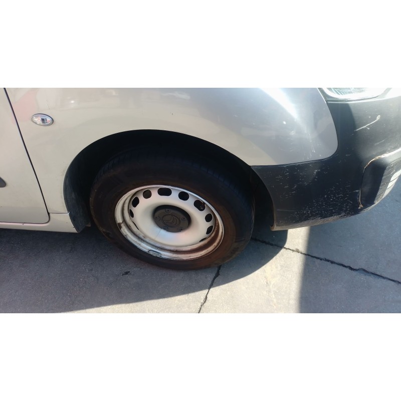 Recambio de paso rueda delantero derecho para citroën berlingo furgoneta/monovolumen (b9) 1.6 hdi / bluehdi 75 referencia OEM IA