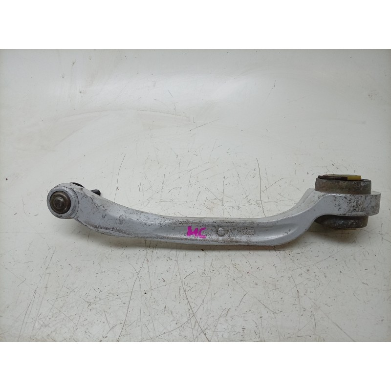 Recambio de brazo suspension inferior delantero izquierdo para bentley continental flying spur (3w_) 6.0 referencia OEM IAM  4E0