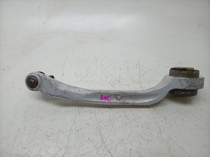 Recambio de brazo suspension inferior delantero izquierdo para bentley continental flying spur (3w_) 6.0 referencia OEM IAM  4E0