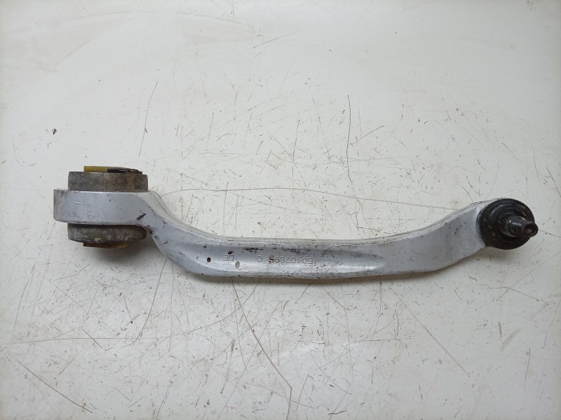 Recambio de brazo suspension inferior delantero izquierdo para bentley continental flying spur (3w_) 6.0 referencia OEM IAM  4E0