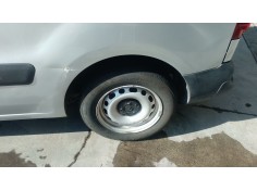 PASO RUEDA TRASERO IZQUIERDO 