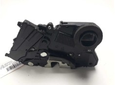 Recambio de cerradura puerta delantera derecha para toyota yaris (ksp9/scp9/nlp9) básico referencia OEM IAM    2