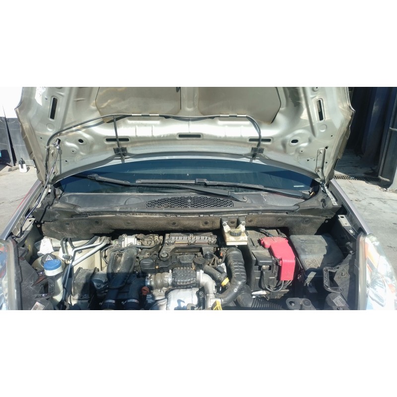 Recambio de torpedo para citroën berlingo furgoneta/monovolumen (b9) 1.6 hdi / bluehdi 75 referencia OEM IAM   