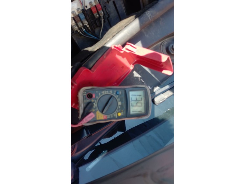Recambio de alternador para citroën berlingo furgoneta/monovolumen (b9) 1.6 hdi / bluehdi 75 referencia OEM IAM   