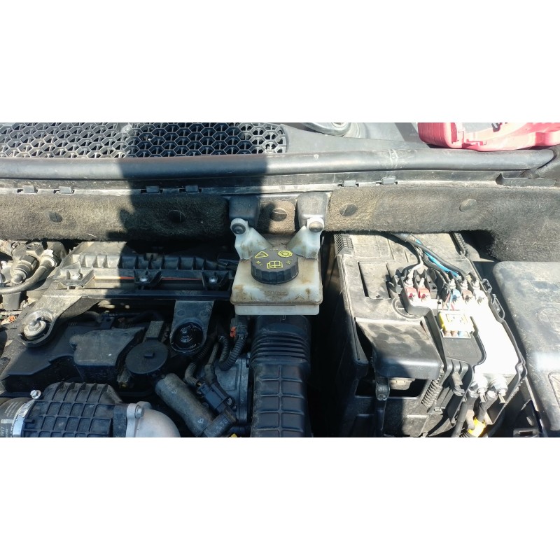 Recambio de bomba freno para citroën berlingo furgoneta/monovolumen (b9) 1.6 hdi / bluehdi 75 referencia OEM IAM   