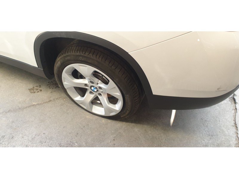 Recambio de mangueta trasera izquierda para bmw x1 (e84) xdrive 20d referencia OEM IAM 33326788053  