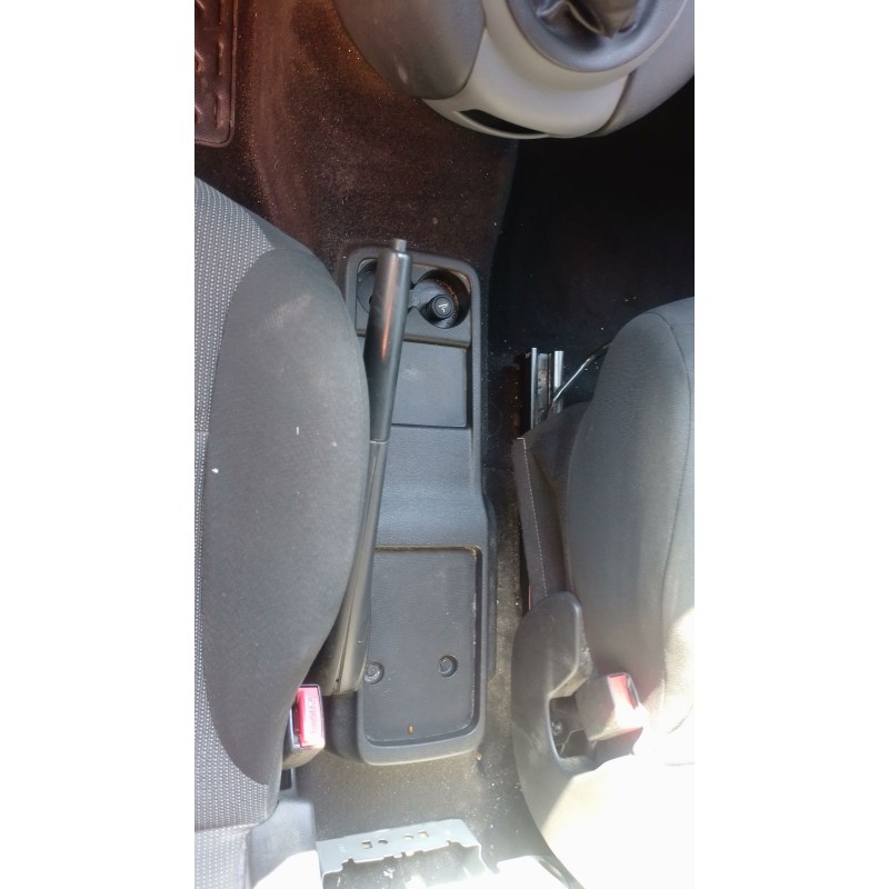 Recambio de palanca freno para citroën berlingo furgoneta/monovolumen (b9) 1.6 hdi / bluehdi 75 referencia OEM IAM   