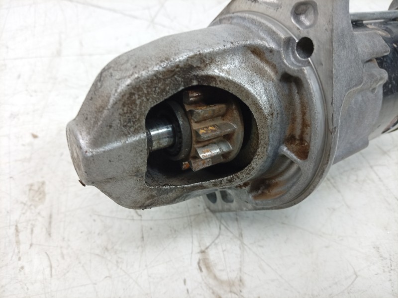 Recambio de motor arranque para subaru outback (bs) 2.5 awd (bs9) referencia OEM IAM  23300AA710 ARF501253MT