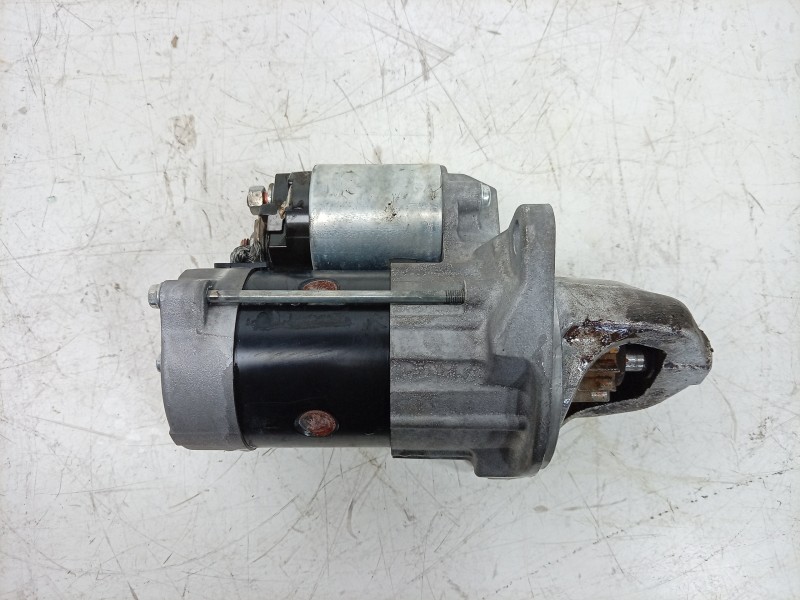 Recambio de motor arranque para subaru outback (bs) 2.5 awd (bs9) referencia OEM IAM  23300AA710 ARF501253MT