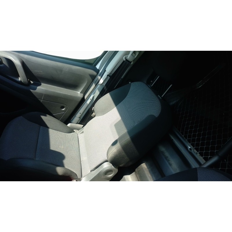 Recambio de asiento delantero derecho para citroën berlingo furgoneta/monovolumen (b9) 1.6 hdi / bluehdi 75 referencia OEM IAM  