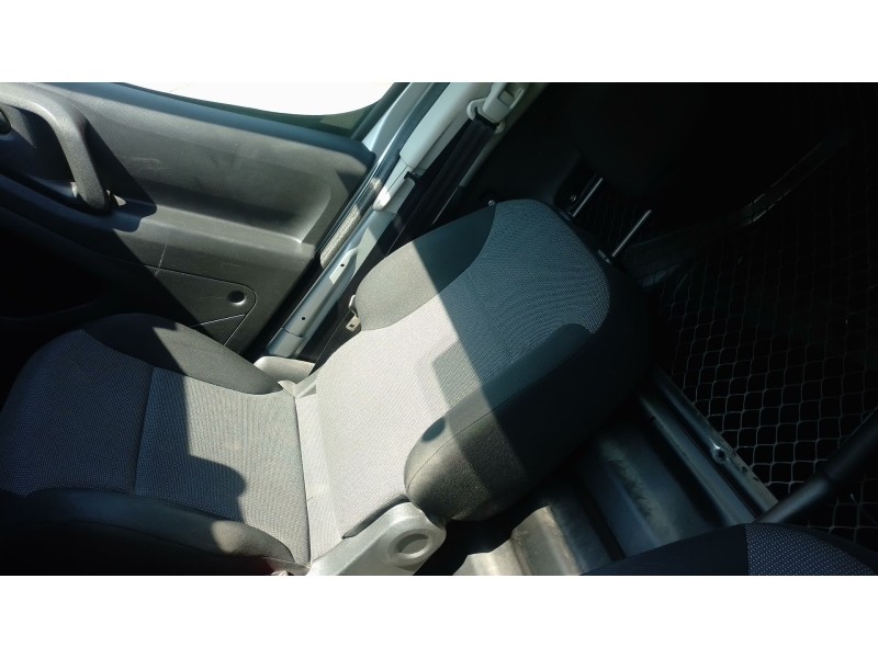 Recambio de asiento delantero derecho para citroën berlingo furgoneta/monovolumen (b9) 1.6 hdi / bluehdi 75 referencia OEM IAM  