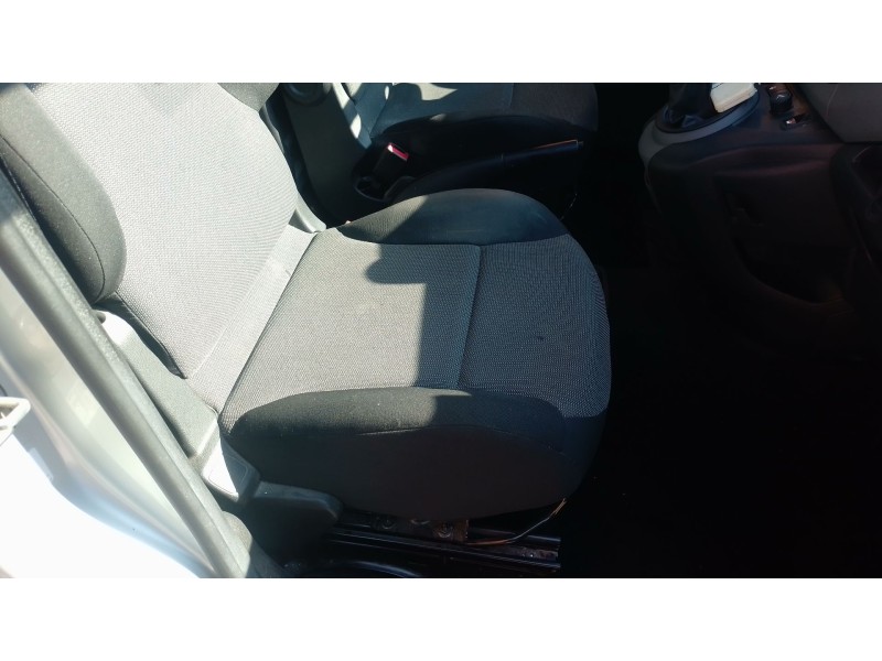 Recambio de asiento delantero derecho para citroën berlingo furgoneta/monovolumen (b9) 1.6 hdi / bluehdi 75 referencia OEM IAM  
