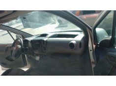 Recambio de kit airbag para citroën berlingo furgoneta/monovolumen (b9) 1.6 hdi / bluehdi 75 referencia OEM IAM    2