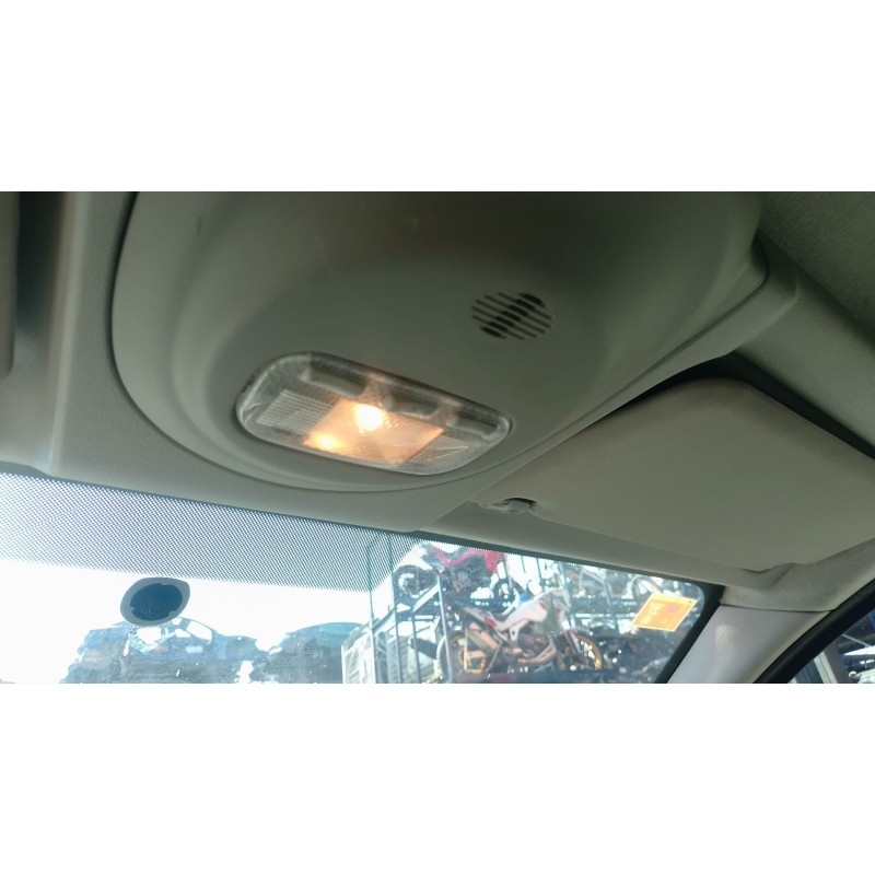 Recambio de luz interior para citroën berlingo furgoneta/monovolumen (b9) 1.6 hdi / bluehdi 75 referencia OEM IAM   