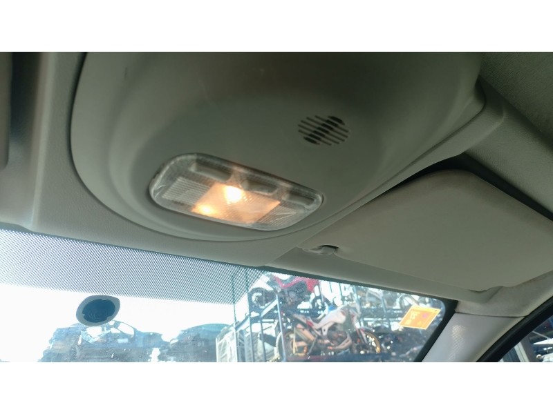 Recambio de luz interior para citroën berlingo furgoneta/monovolumen (b9) 1.6 hdi / bluehdi 75 referencia OEM IAM   