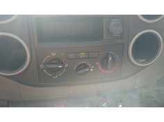 MANDO CALEFACCION / AIRE ACONDICIONADO 