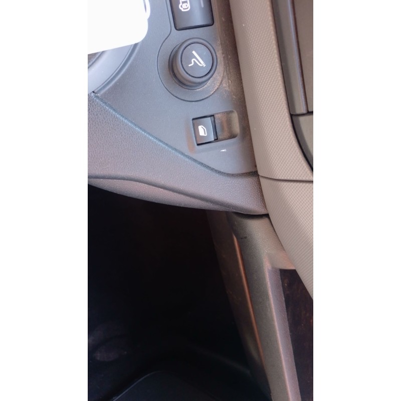 Recambio de mando elevalunas delantero derecho para citroën berlingo furgoneta/monovolumen (b9) 1.6 hdi / bluehdi 75 referencia 