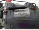COMPRESOR AIRE ACONDICIONADO 0003191V007 A1602300111 CAF901067HQ/32957/38725