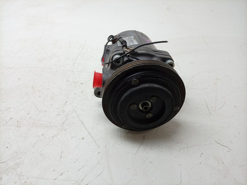 Recambio de compresor aire acondicionado para smart city-coupe (450) 0.6 (s1clb1, 450.331, 450.336) referencia OEM IAM 0003191V0