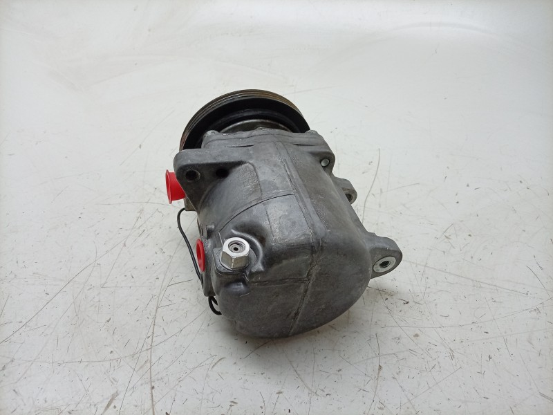 Recambio de compresor aire acondicionado para smart city-coupe (450) 0.6 (s1clb1, 450.331, 450.336) referencia OEM IAM 0003191V0