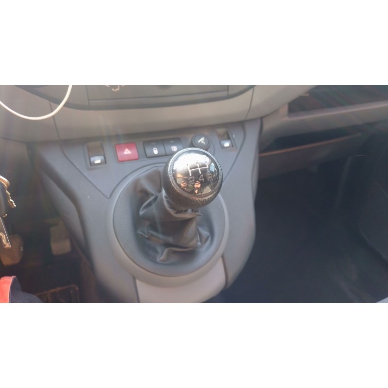 Recambio de palanca cambio para citroën berlingo furgoneta/monovolumen (b9) 1.6 hdi / bluehdi 75 referencia OEM IAM   