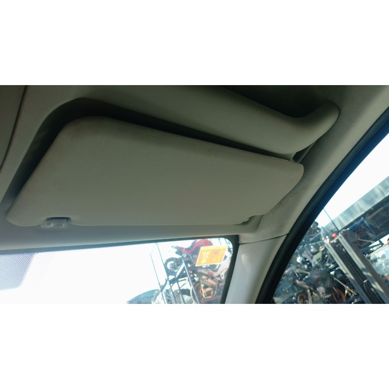 Recambio de parasol derecho para citroën berlingo furgoneta/monovolumen (b9) 1.6 hdi / bluehdi 75 referencia OEM IAM   