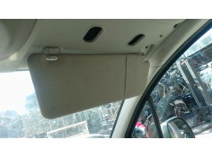 Recambio de parasol derecho para citroën berlingo furgoneta/monovolumen (b9) 1.6 hdi / bluehdi 75 referencia OEM IAM  98094983BJ 2