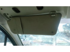 Recambio de parasol izquierdo para citroën berlingo furgoneta/monovolumen (b9) 1.6 hdi / bluehdi 75 referencia OEM IAM    2