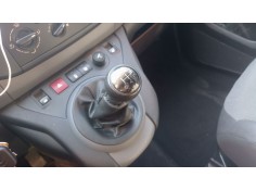 Recambio de pomo palanca cambio para citroën berlingo furgoneta/monovolumen (b9) 1.6 hdi / bluehdi 75 referencia OEM IAM   