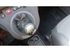 Recambio de pomo palanca cambio para citroën berlingo furgoneta/monovolumen (b9) 1.6 hdi / bluehdi 75 referencia OEM IAM    2