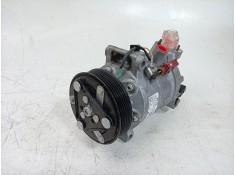 Recambio de compresor aire acondicionado para seat leon (kl1, klg) 2.0 tdi referencia OEM IAM 3Q0816803D 3Q0816803D 320197/CAF26