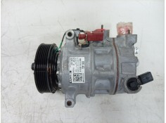 Recambio de compresor aire acondicionado para seat leon (kl1, klg) 2.0 tdi referencia OEM IAM 3Q0816803D 3Q0816803D 320197/CAF26 2