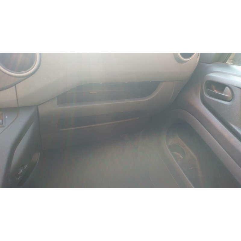 Recambio de ventilador calefaccion para citroën berlingo furgoneta/monovolumen (b9) 1.6 hdi / bluehdi 75 referencia OEM IAM   